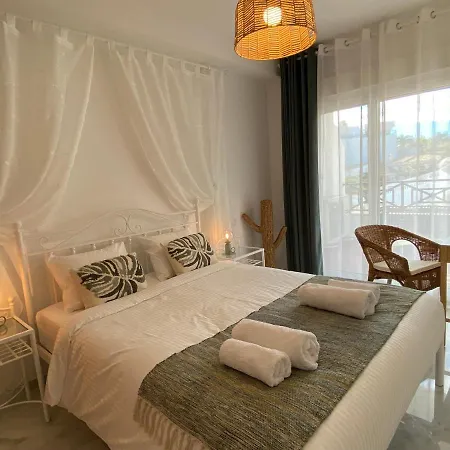 Casa Del Sol Appartement Calpe Buitenkant foto