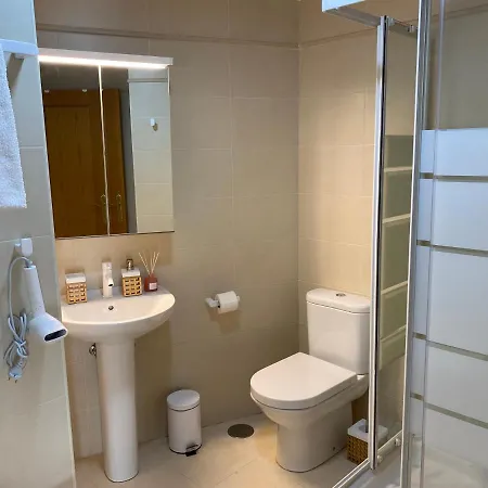 Casa Del Sol Appartement Calpe Buitenkant foto