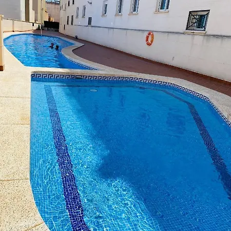 Casa Del Sol Appartement Calpe Buitenkant foto