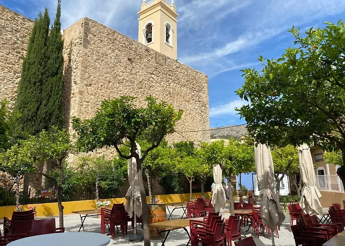 Casa Del Sol