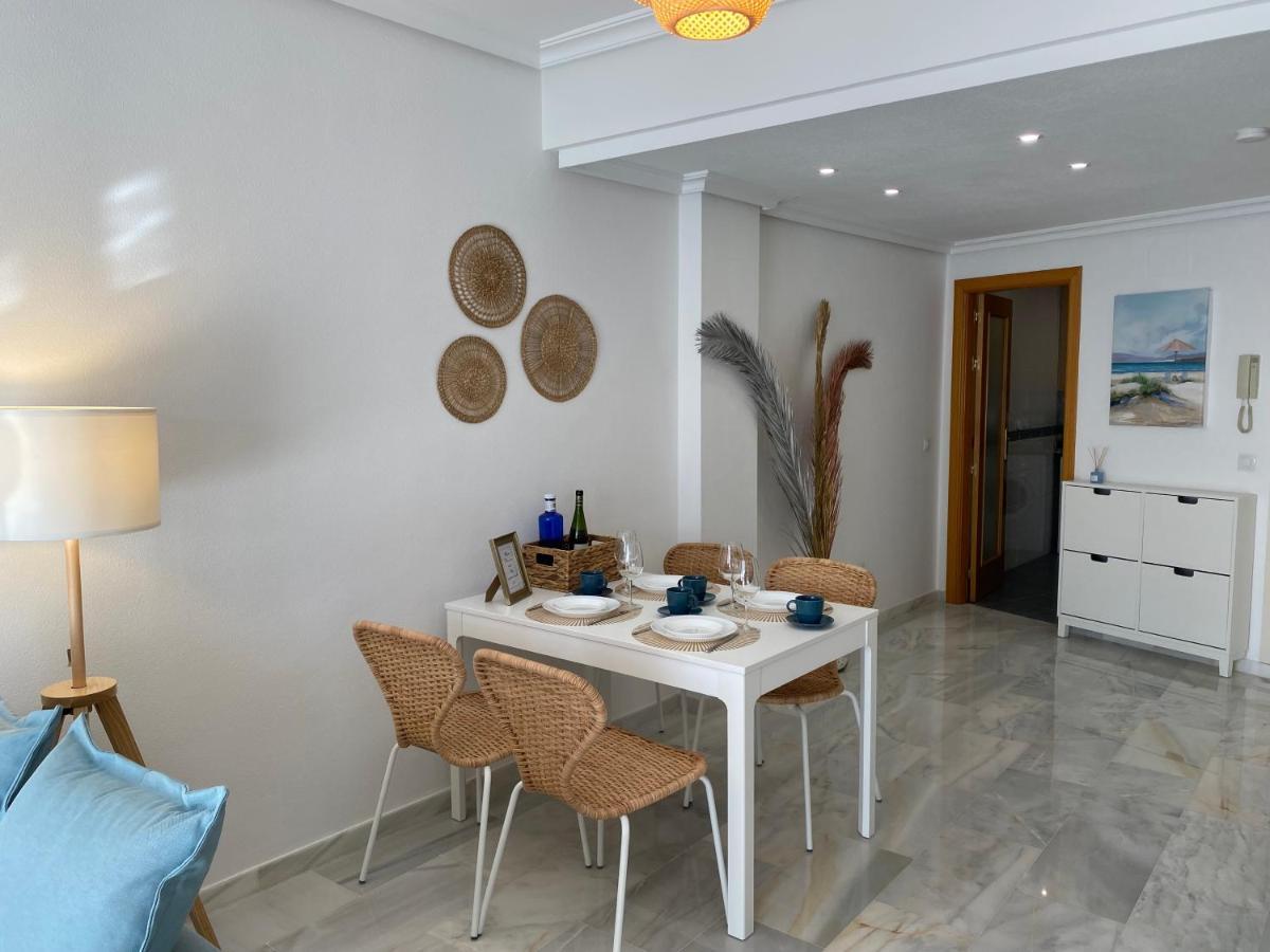 Casa Del Sol Appartement