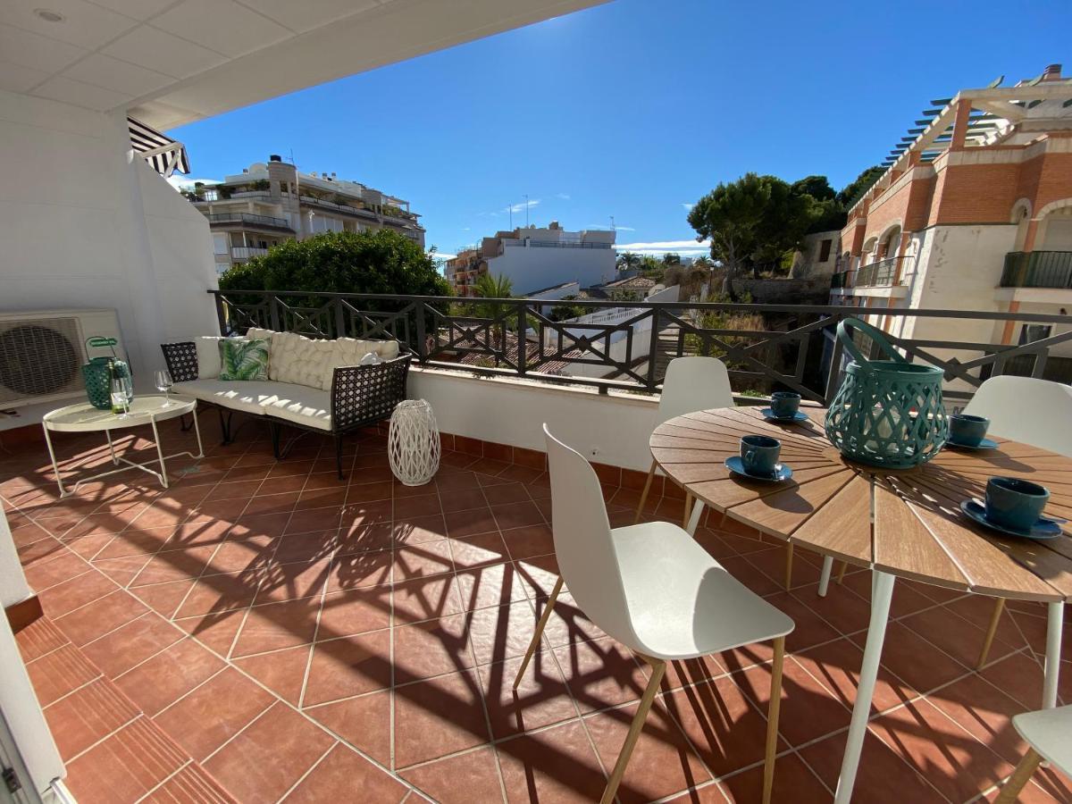 Appartement Casa Del Sol *